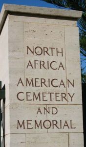 North-Africa Cemetery